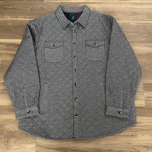 Men’s Quilted Jacket